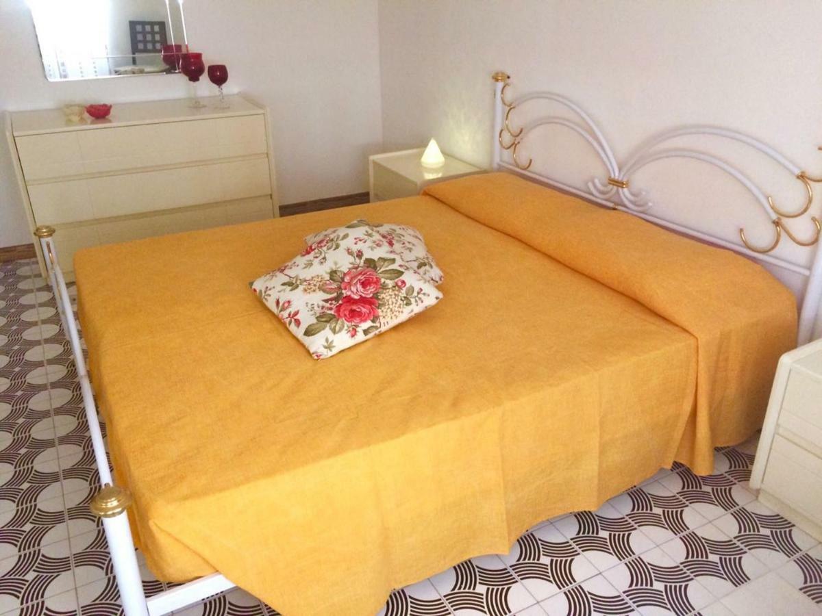 Ferienwohnung Casa Del Parco Polignano a Mare Exterior foto