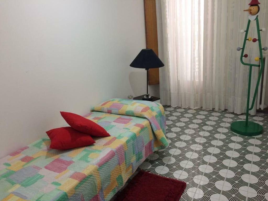 Ferienwohnung Casa Del Parco Polignano a Mare Exterior foto