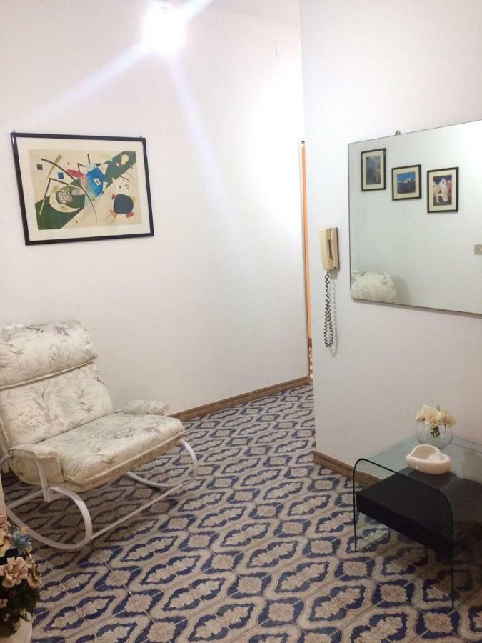 Ferienwohnung Casa Del Parco Polignano a Mare Exterior foto