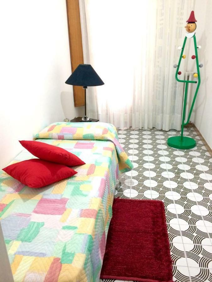 Ferienwohnung Casa Del Parco Polignano a Mare Exterior foto